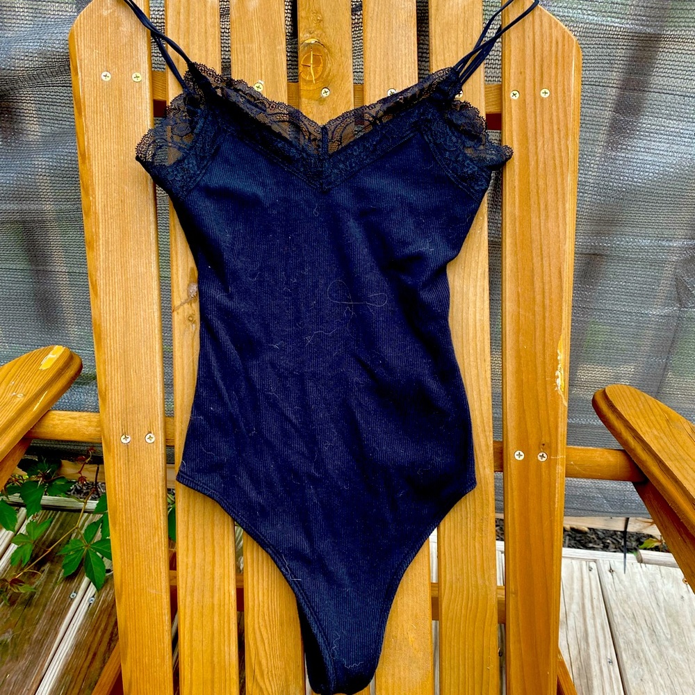 Body suit